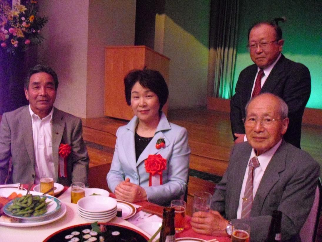 吉村知事後援会