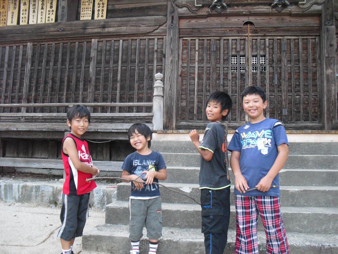 この子らの健やかな成長のために・一般質問
