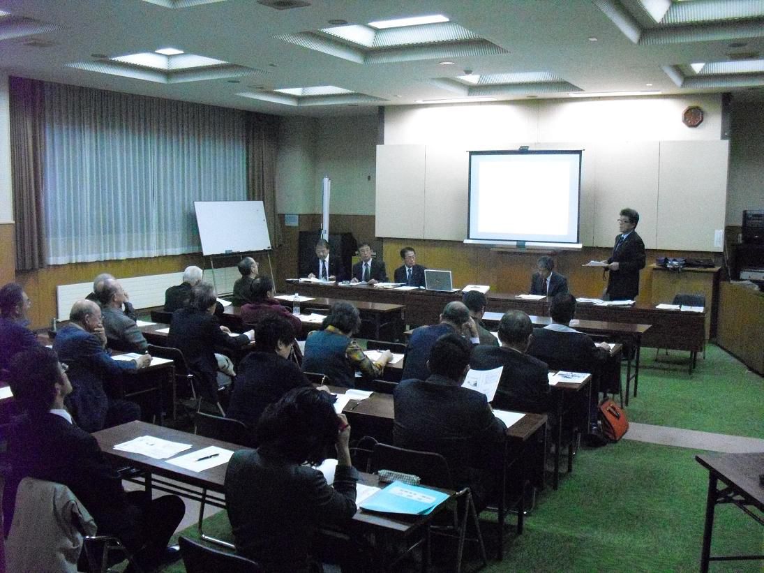 市民との意見交換会パート２