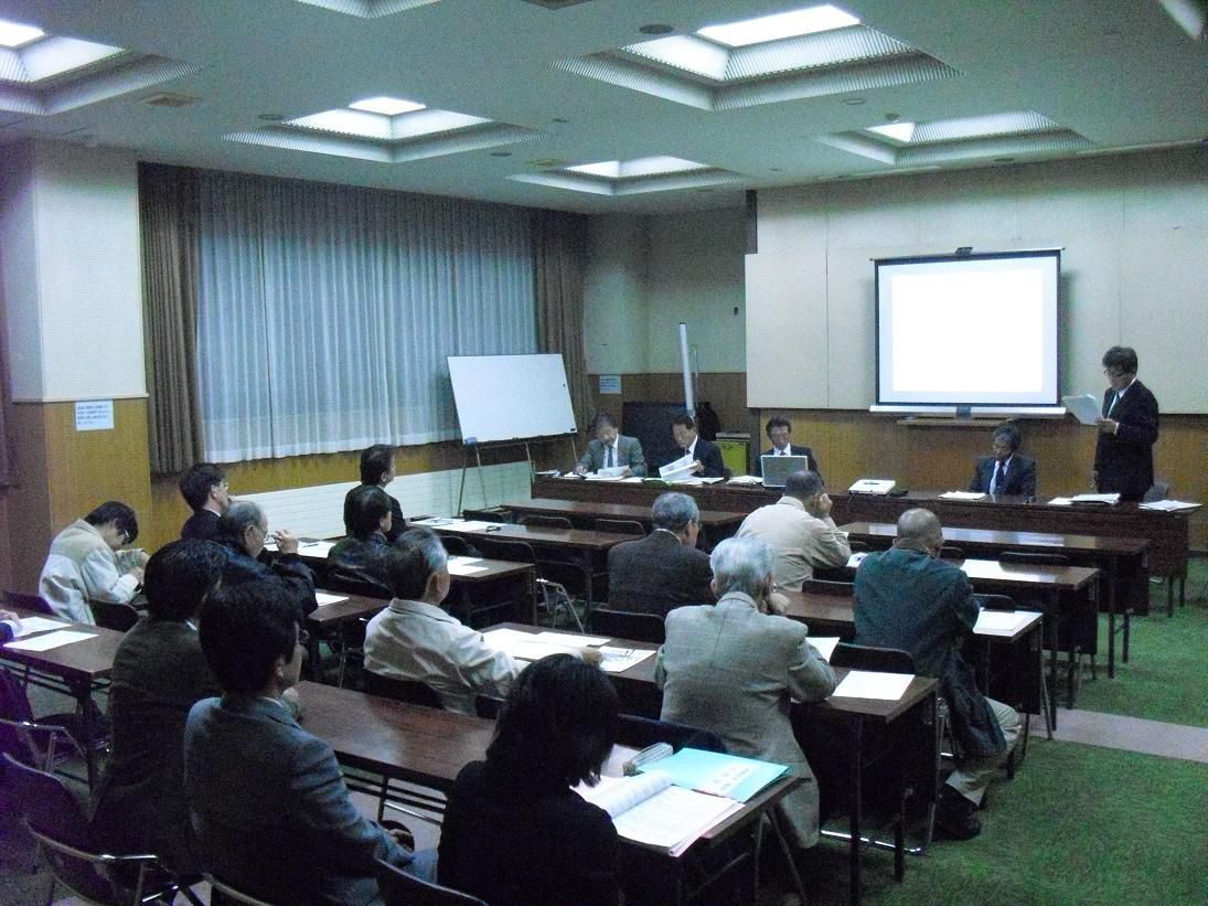 市民との意見交換会・パート3