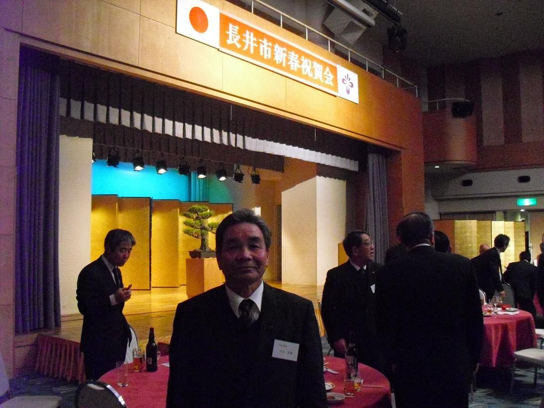 新年明けましておめでとうございます。
