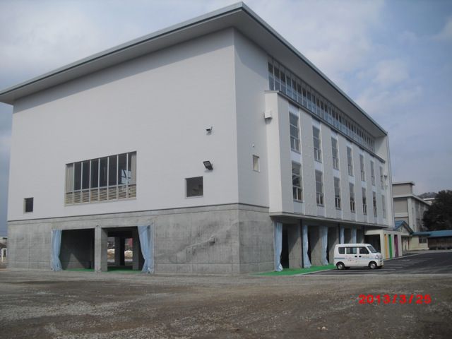 3月定例市議会閉会