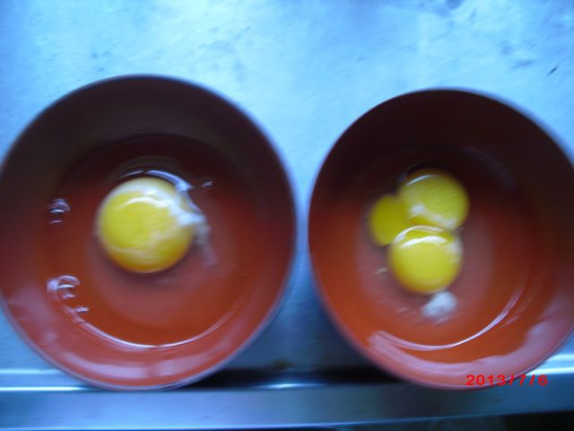 あれれ・こんなこともあるの?