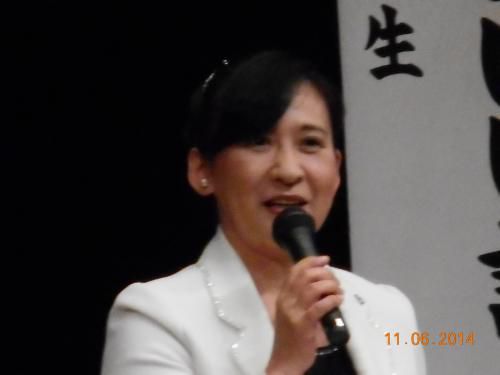 山形県神社関係者大会
