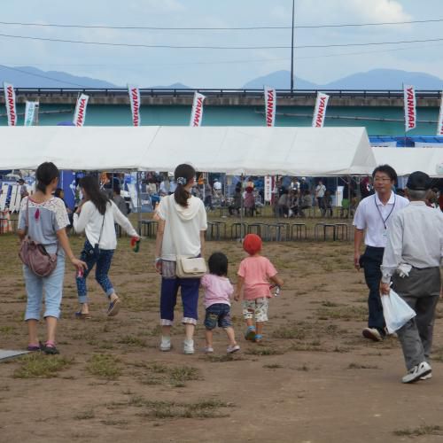 山形県農業機械まつり