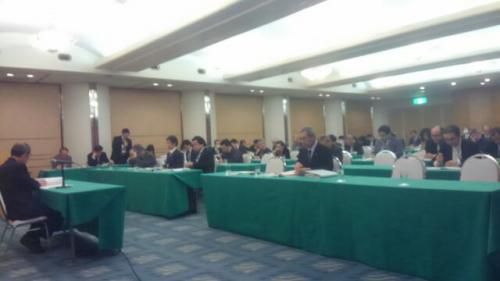 やまがた長井観光局設立総会
