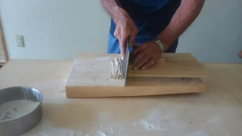 これも試作研究中