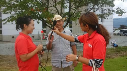 市民一人一スポーツの推進