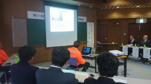 西置賜地区市町議会協議会では