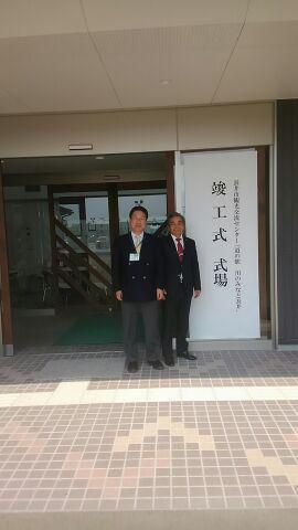 新年度の始まり・４月上期の予定