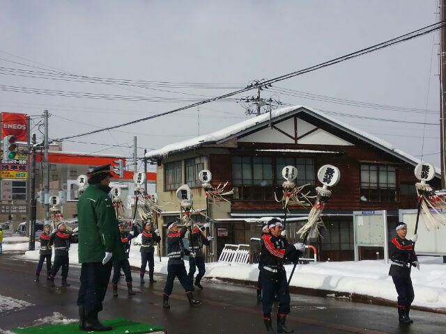 市民の安全安心のために