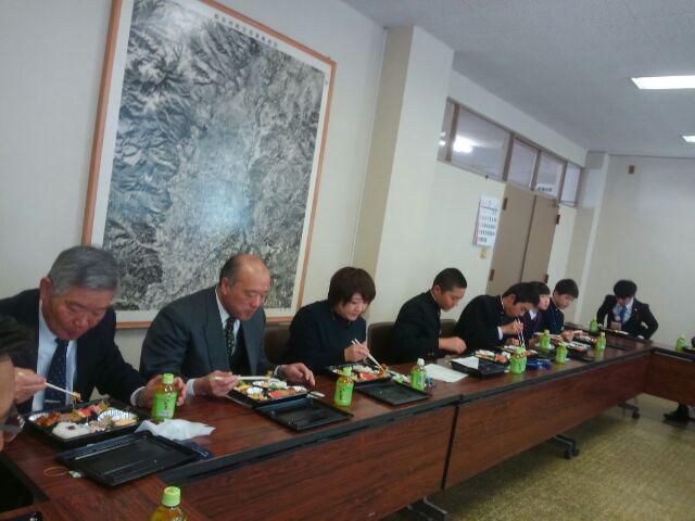 未来市民の少年議会