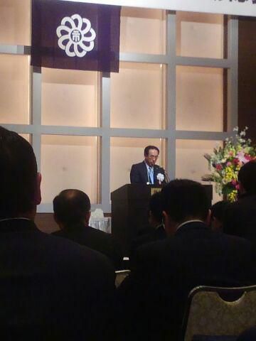 東北市議会議長会