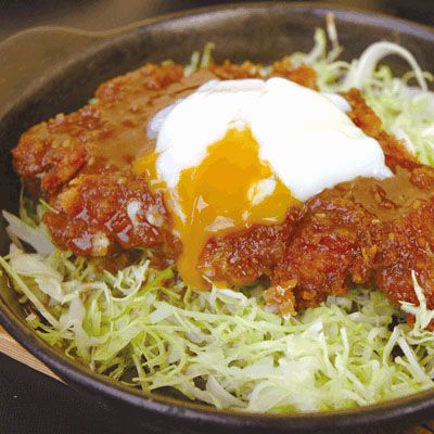 「とんかつとん八」季節メニュー紹介！