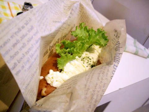 仙台ロコモコ・ホットドッグ専門店「Goodys(グッディーズ)」