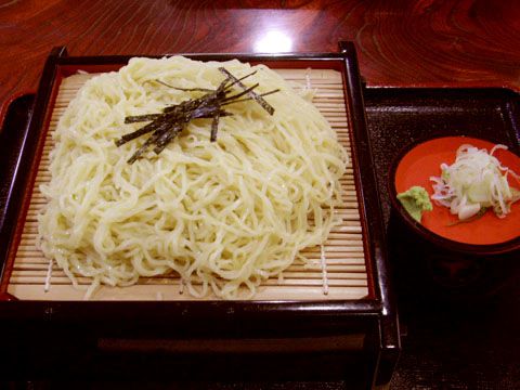 横手に来たら「丸玉食堂」