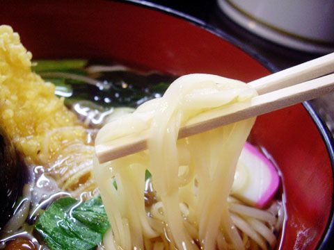 小京都でひと休み「武家屋敷の茶屋」
