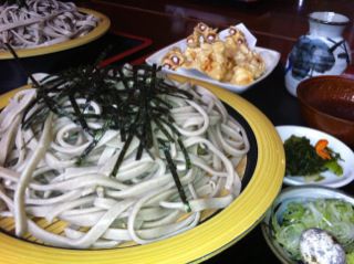 あづまや
