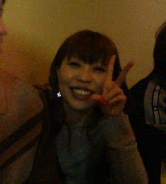 となりの席だったみずほちゃん