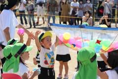 運動会