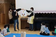 もちつき