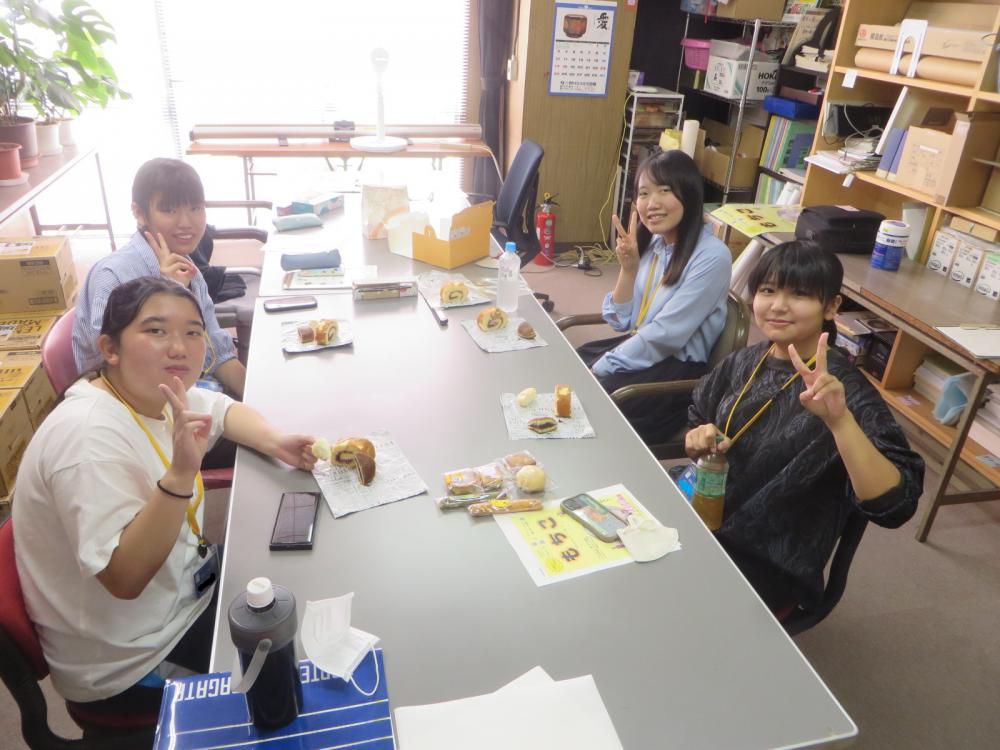 9/30・10/1 「nicoこえ」による『Lemonbowプロジェクト』の活動について！報告③