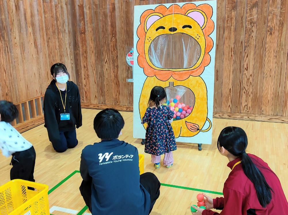 3/26 「nicoこえ」企画の『ワクワク☆nicoっこひろば』