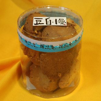 おからクッキー