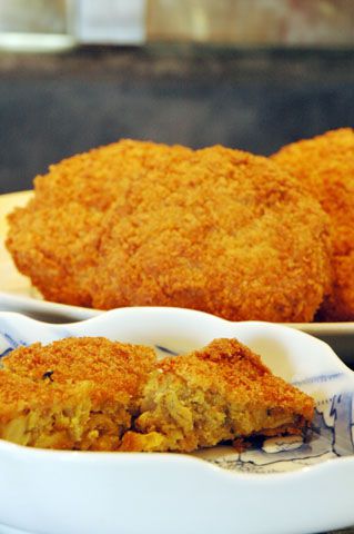 【この夏限定】夏味サクサク揚げ