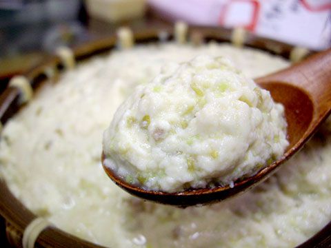 夏だからおいしい、だだちゃ豆のお豆腐シリーズ