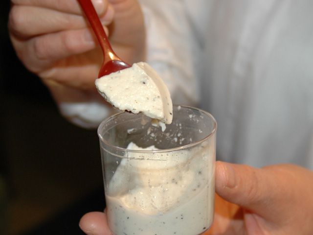 請うご期待！新豆祭の限定TO-FUプリン