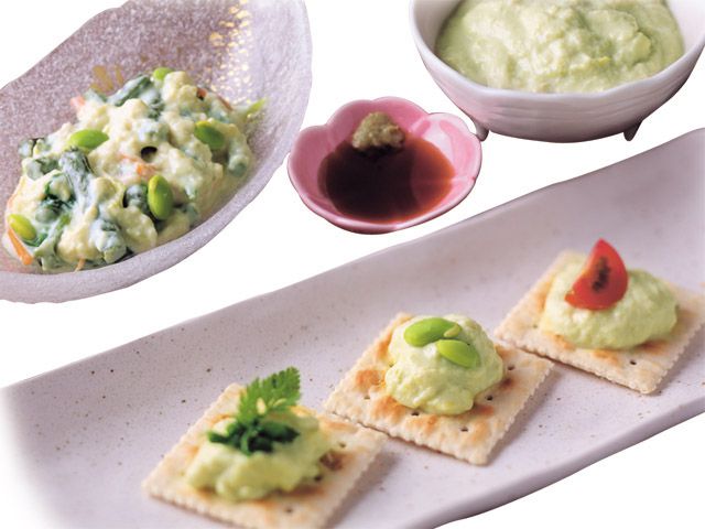 【新発売】くりーみー湯葉