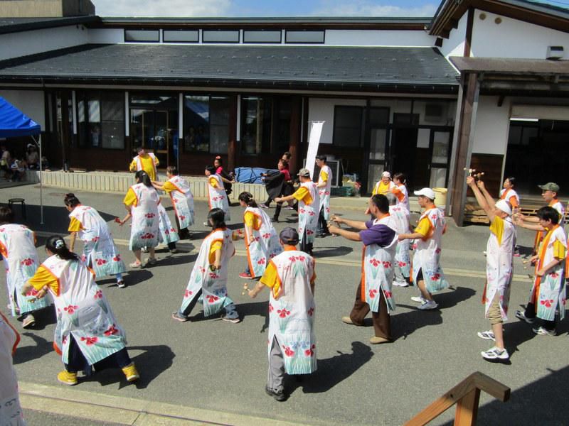せせらぎまつり　2017