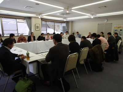2013年スローフードジャパン全国大会報告　-その2　味の箱舟会議-