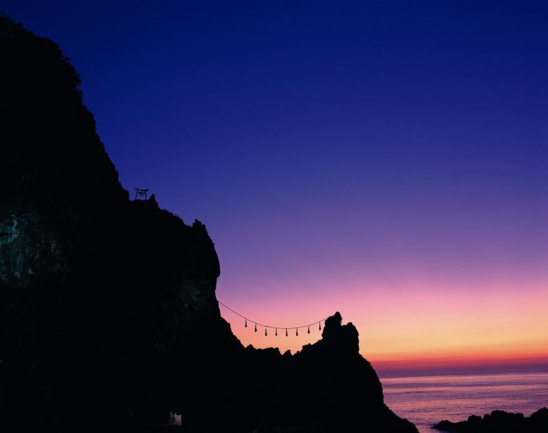 美しい風景
