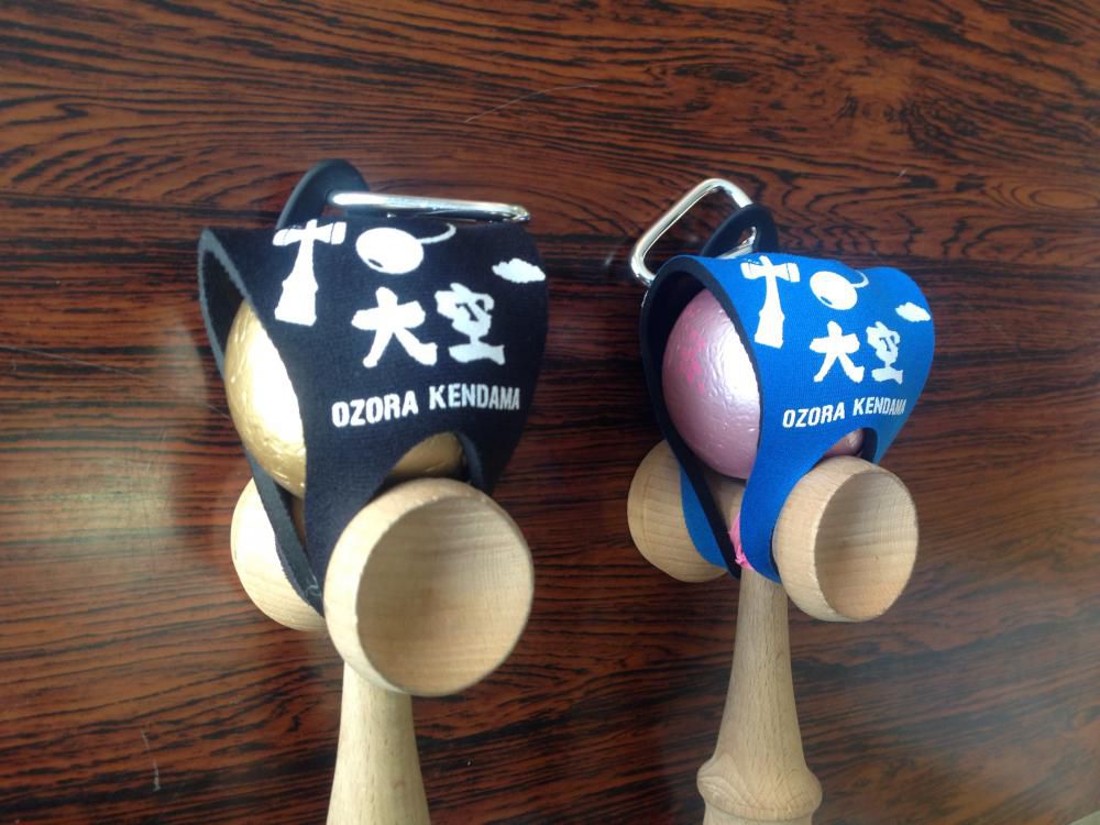 けん玉世界記録挑戦