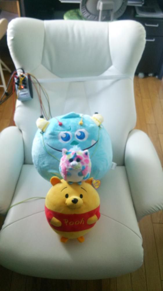 有難うございました。