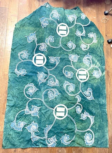 小関久蔵の作　小獅子頭入荷