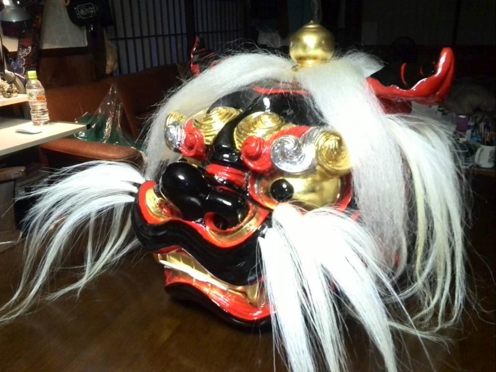 フサフサ