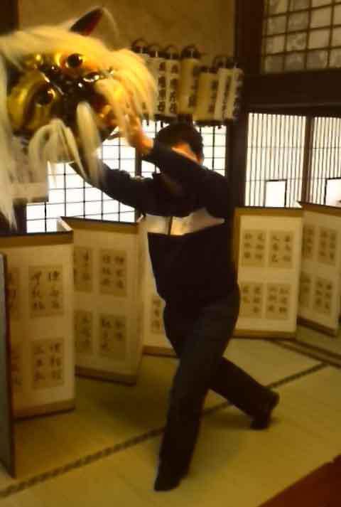 振りこなす