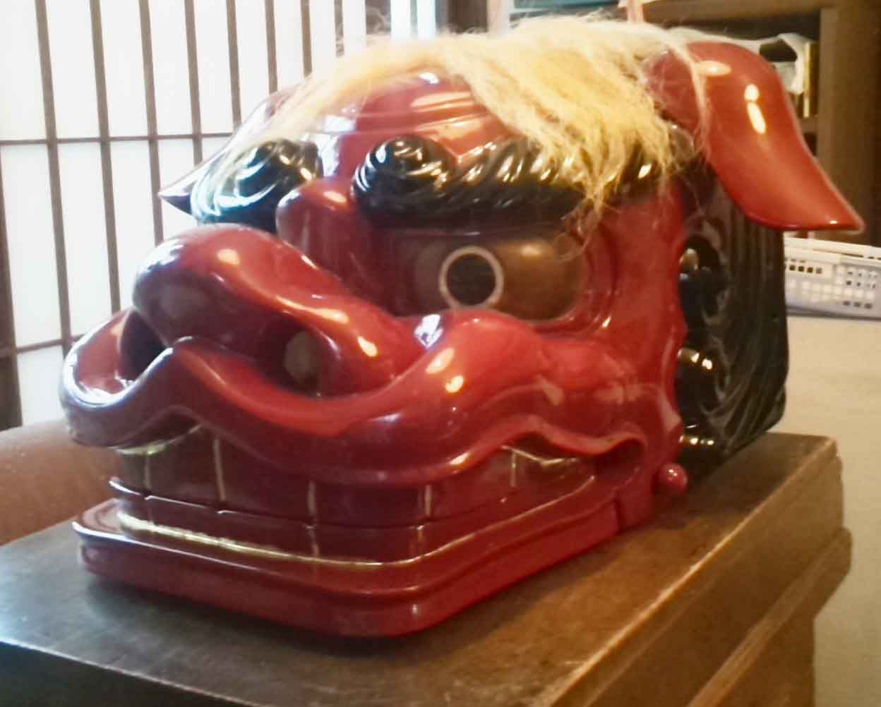 似てませんか?
