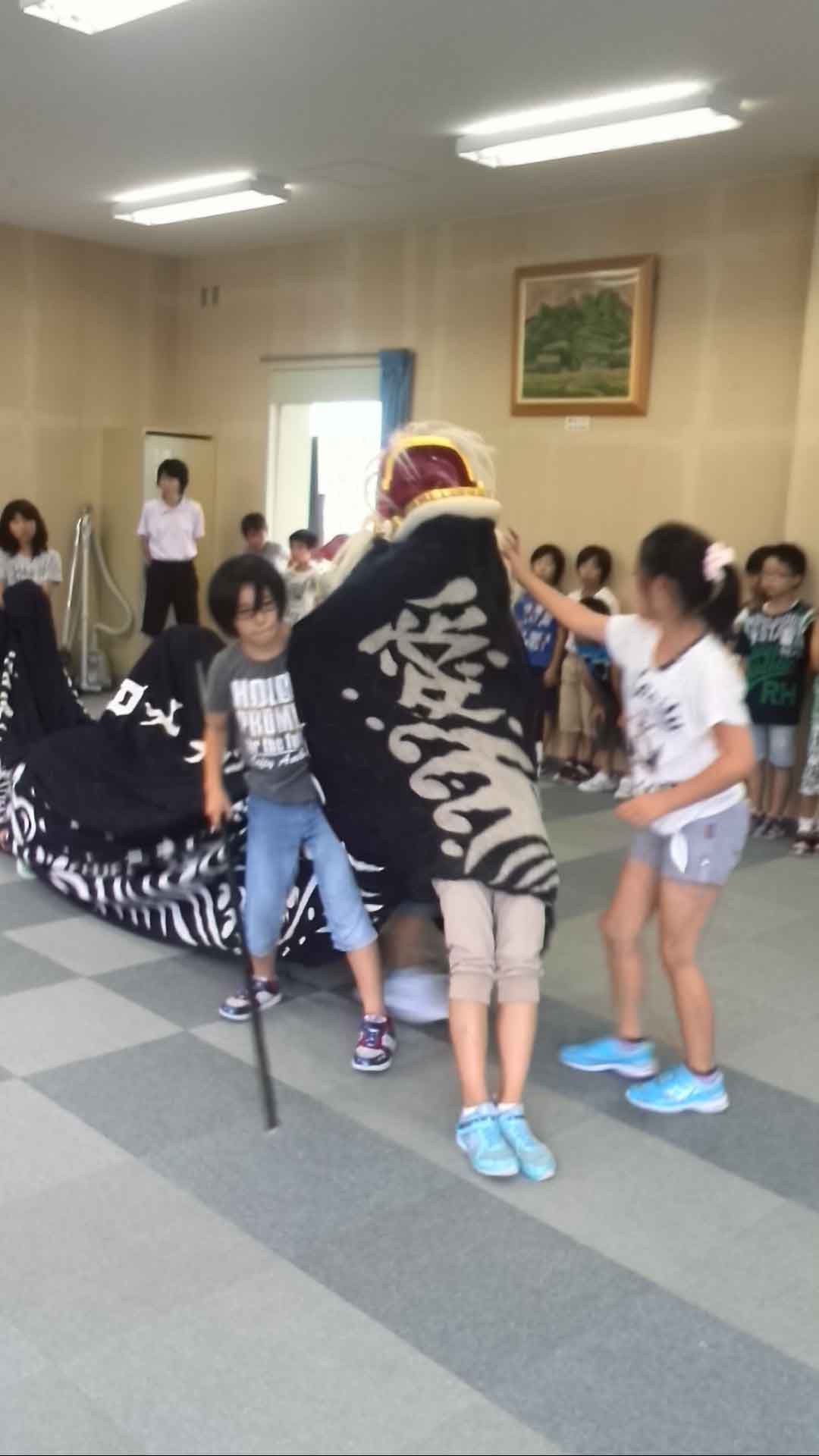 あぁぁぁ～夏休みぃぃ♪
