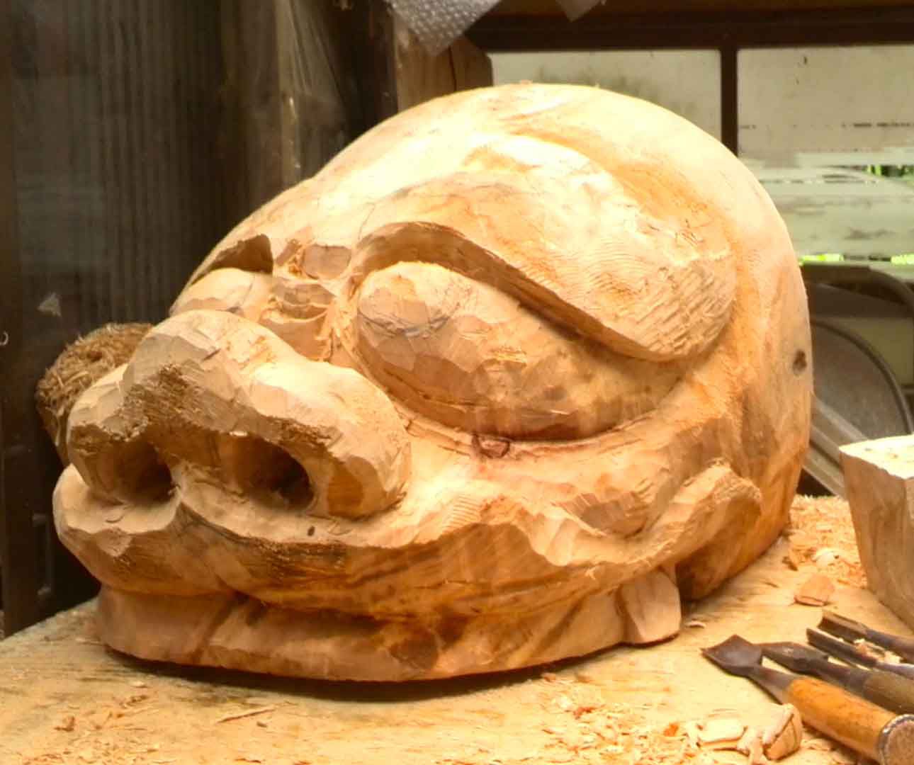進捗状況