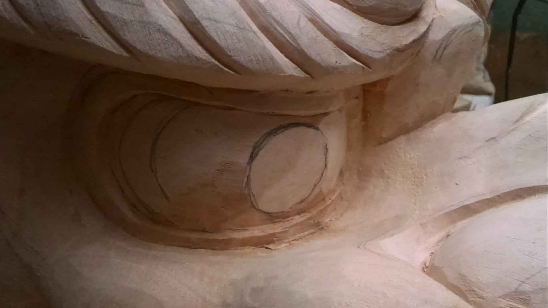 玉眼