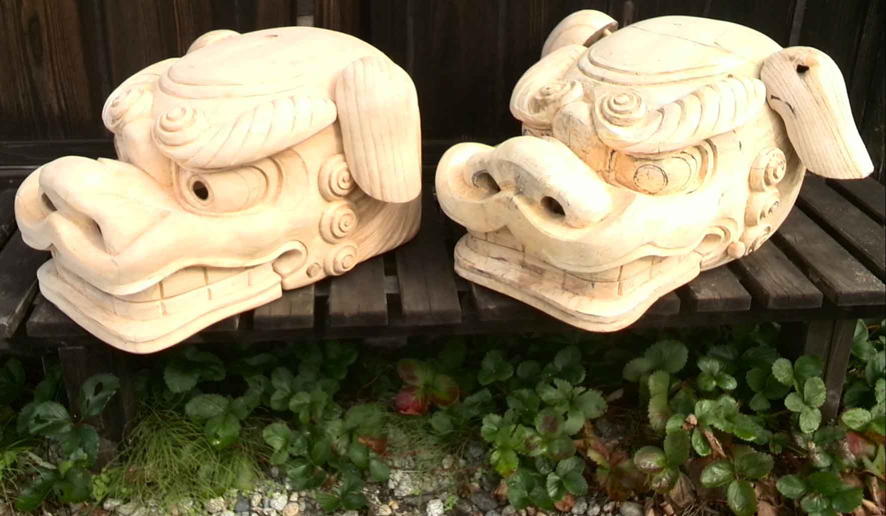 一旦休養