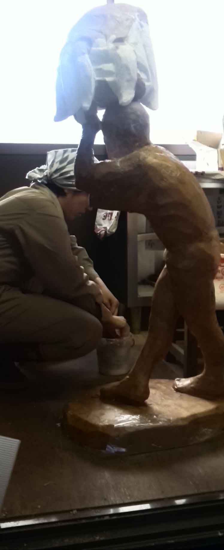 習作