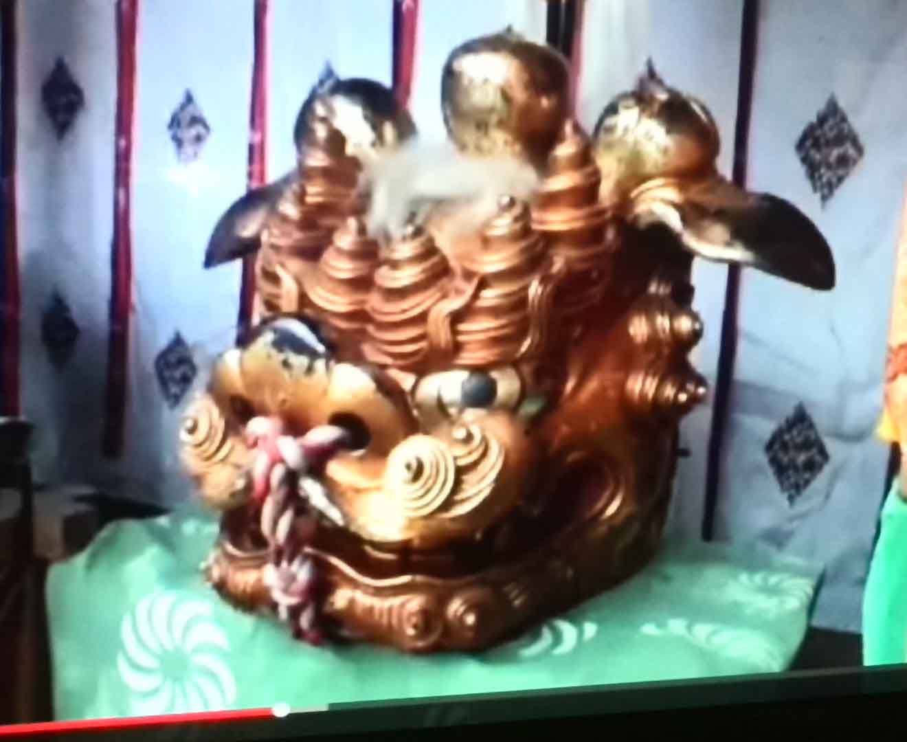 だらだら祭りだど・・