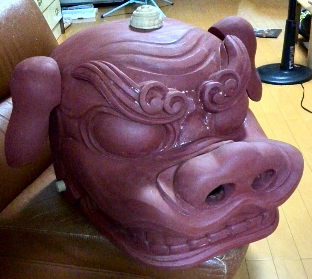 比較