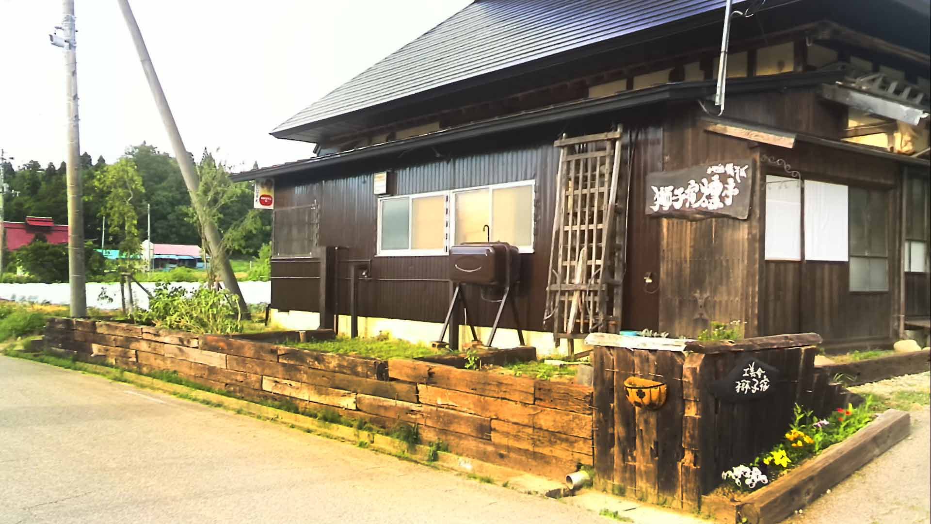 続くは続く五月晴れ・・