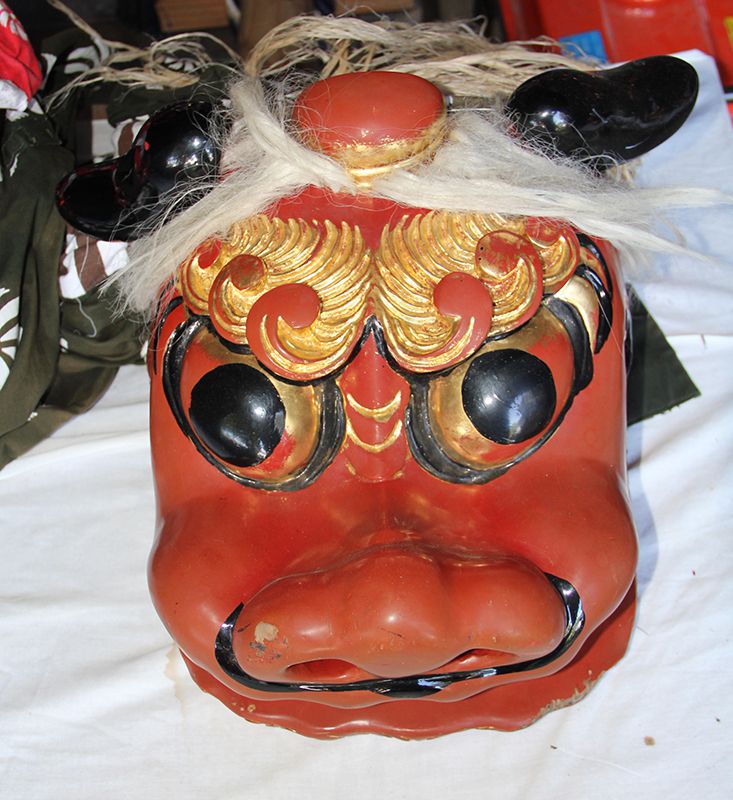 遠山町　愛宕神社